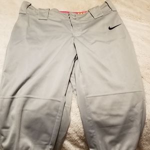 Girls softball pants